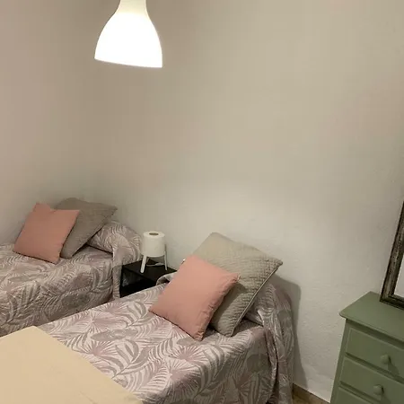 Apartamento Casa Beramendi *