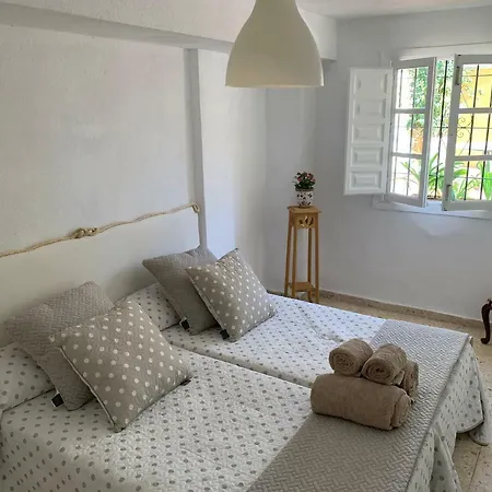Casa Beramendi Torremolinos