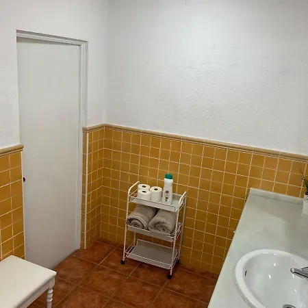 Casa Beramendi *