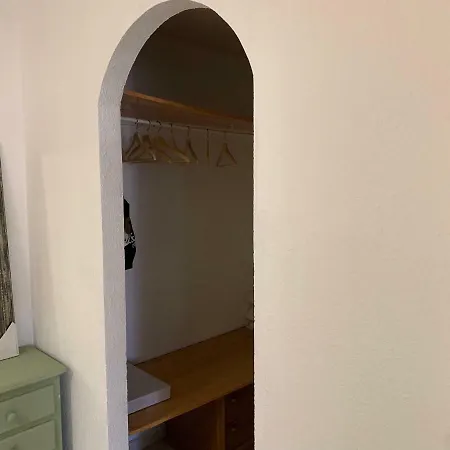 Apartamento Casa Beramendi *