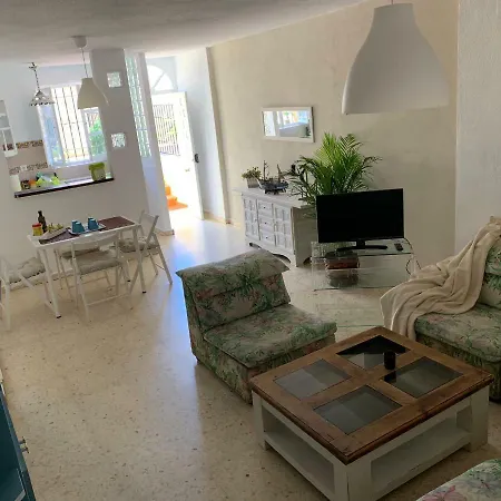 Casa Beramendi Apartamento *