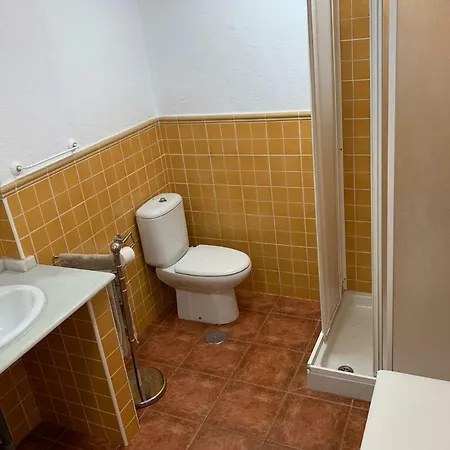 Casa Beramendi 公寓 *