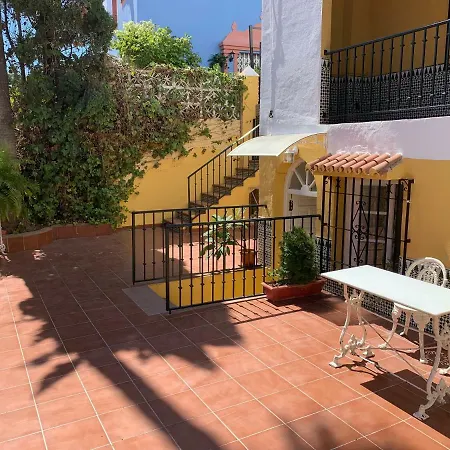 Casa Beramendi 公寓
