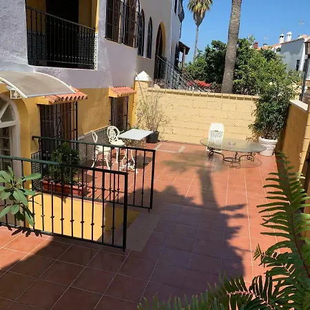 Casa Beramendi *