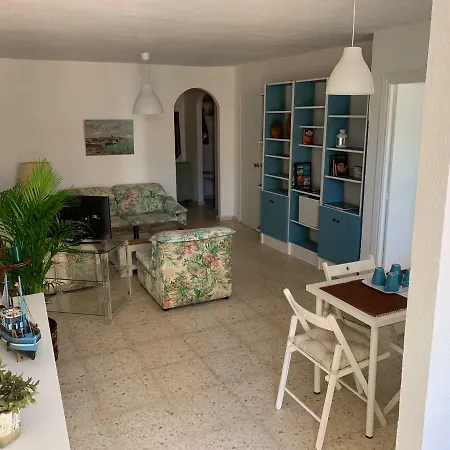 Daire Casa Beramendi Torremolinos